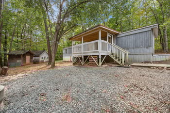 6933 Big Woods Rd, Graham, NC 27253