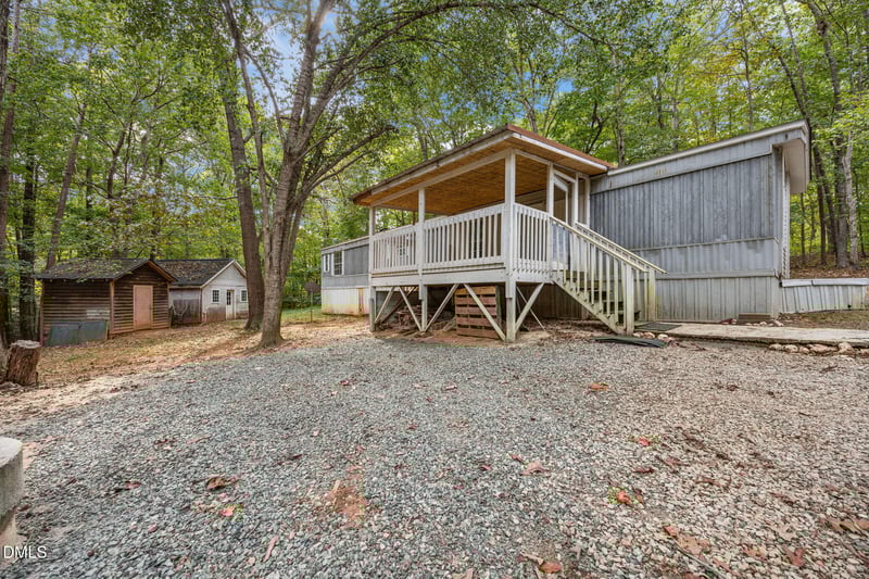6933 Big Woods Rd, Graham, NC 27253