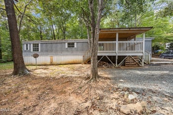 6933 Big Woods Rd, Graham, NC 27253