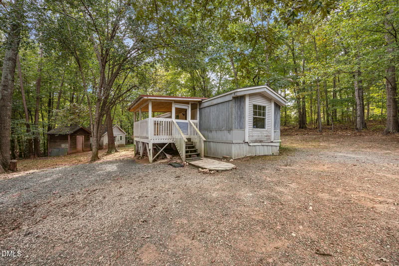 6933 Big Woods Rd, Graham, NC 27253