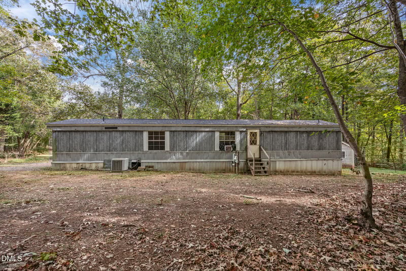 6933 Big Woods Rd, Graham, NC 27253