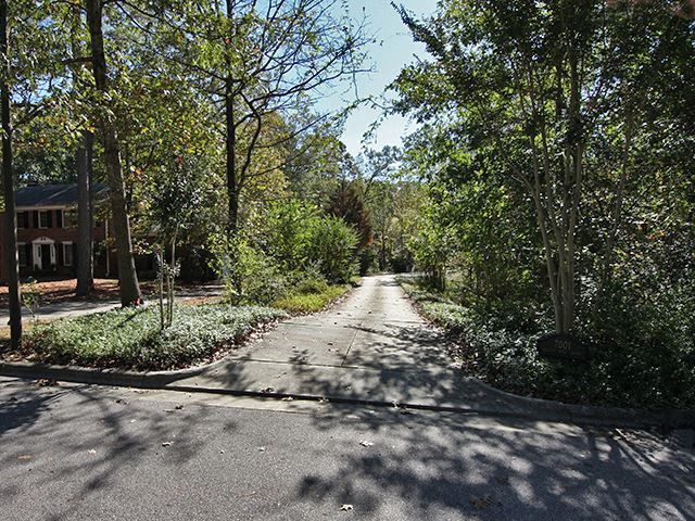 6933 Knotty Pine Dr Lot 44-B, Chapel Hill, NC 27517