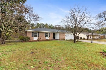 6933 Timbercroft Ln, Fayetteville, NC 28314