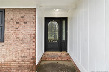 6933 Timbercroft Ln, Fayetteville, NC 28314