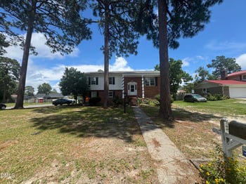 6934 Brockwood St, Fayetteville, NC 28314