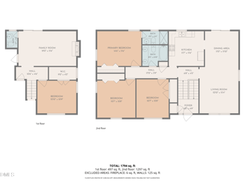 6934 Brockwood St, Fayetteville, NC 28314