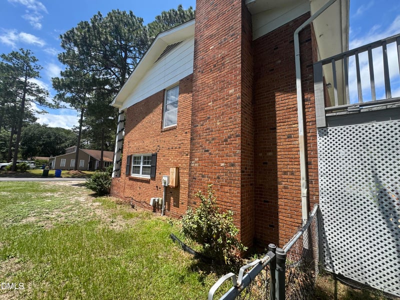 6934 Brockwood St, Fayetteville, NC 28314