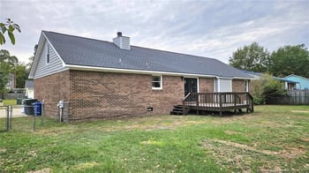 6935 Calamar Dr, Fayetteville, NC 28314