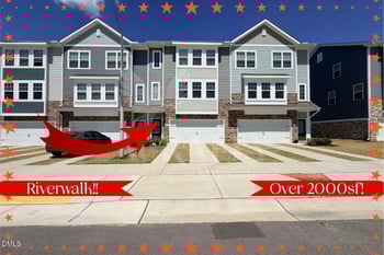 6935 Point Bar Pl, Raleigh, NC 27616