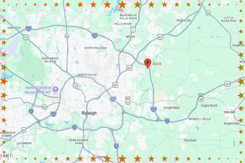 6935 Point Bar Pl, Raleigh, NC 27616