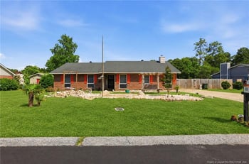 6936 Wickersham Dr, Fayetteville, NC 28314