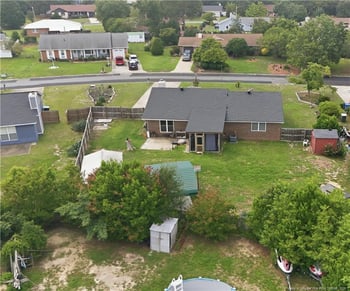 6936 Wickersham Dr, Fayetteville, NC 28314
