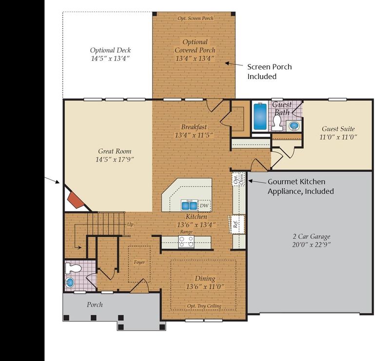 6937 Buckhorn Duncan Rd, Holly Springs, NC 27540