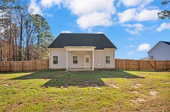 6939 Running Fox Rd, Hope Mills, NC 28348