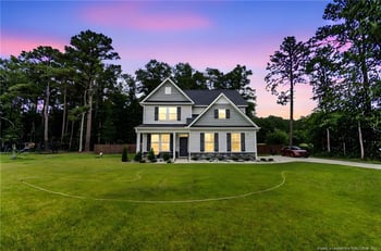 6939 Running Fox Rd, Hope Mills, NC 28348