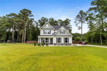 6939 Running Fox Rd, Hope Mills, NC 28348