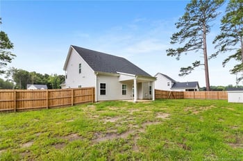 6939 Running Fox Rd, Hope Mills, NC 28348