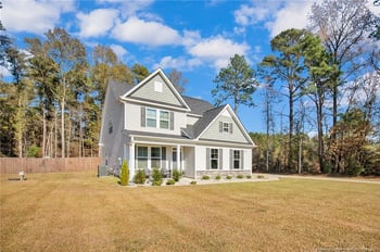 6939 Running Fox Rd, Hope Mills, NC 28348