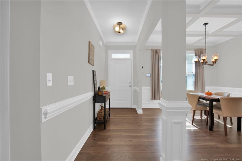 6939 Running Fox Rd, Hope Mills, NC 28348