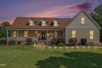 694 Baldy Murphy Rd, Louisburg, NC 27549