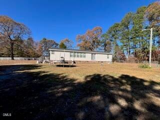 694 John Lee Rd, Dunn, NC 28334