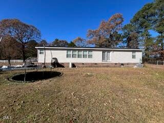694 John Lee Rd, Dunn, NC 28334