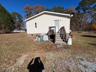 694 John Lee Rd, Dunn, NC 28334