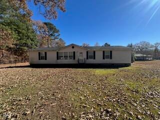 694 John Lee Rd, Dunn, NC 28334