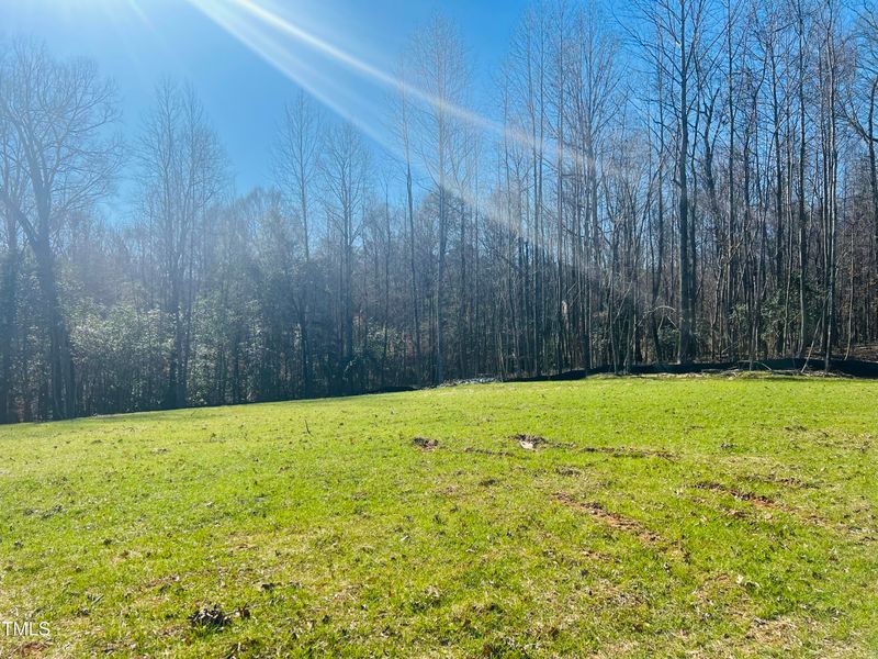 694 Pecan Ln Lot 1, Garner, NC 27529