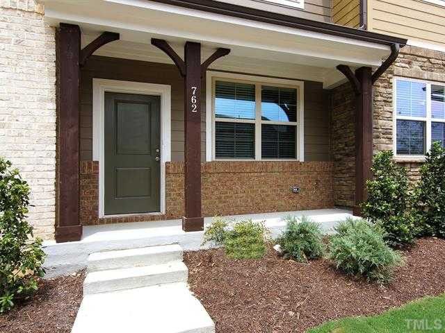 694 Wickham Ridge Rd #139, Apex, NC 27538