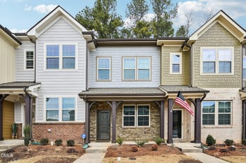 694 Wickham Ridge Rd, Apex, NC 27539