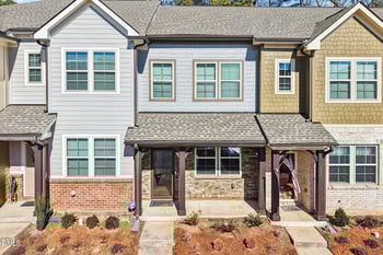 694 Wickham Ridge Rd, Apex, NC 27539