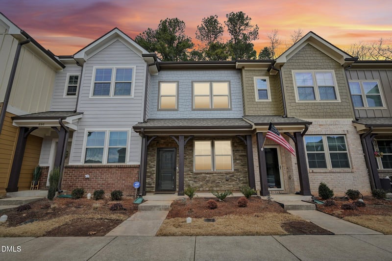 694 Wickham Ridge Rd, Apex, NC 27539