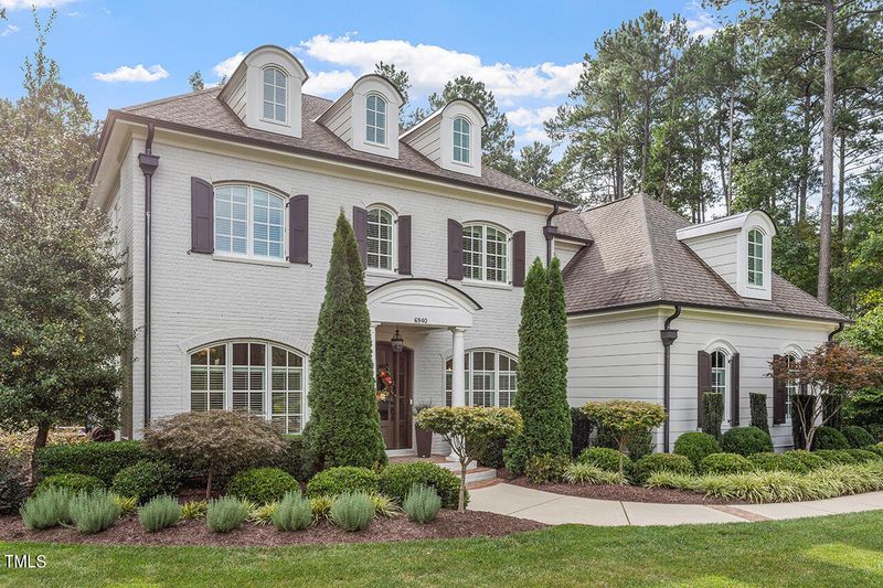 6940 Bartons Bend Way, Raleigh, NC 27614