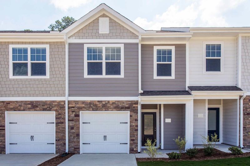 6940 Outfall Point Ln, Raleigh, NC 27616