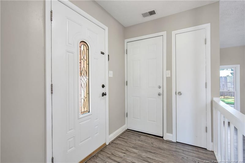 6941 Melbourne Dr, Fayetteville, NC 28314