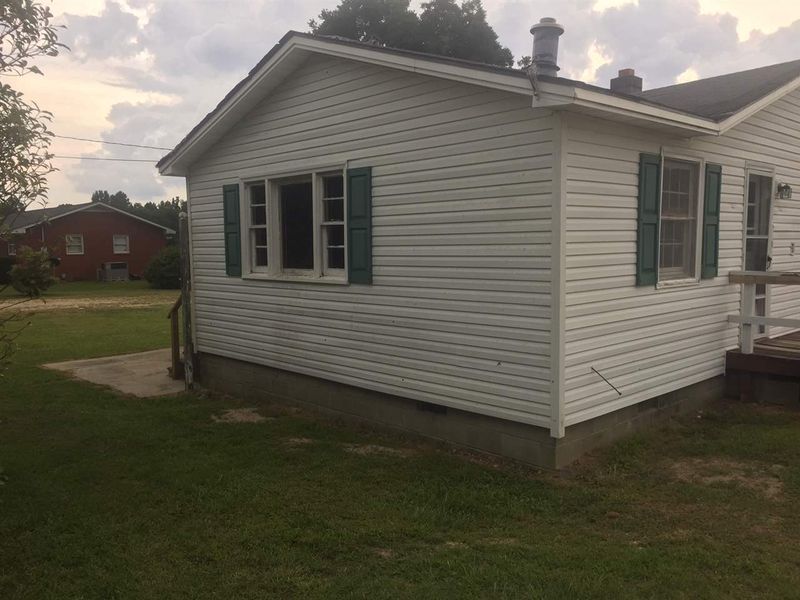 6942 Us 421 Hw, Erwin, NC 28339