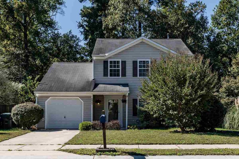 6943 Beaverwood Dr, Raleigh, NC 27616