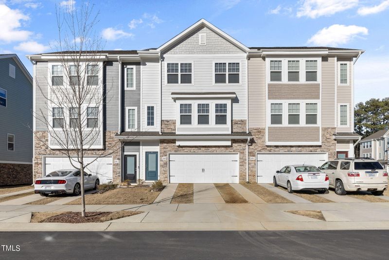 6943 Point Bar Pl, Raleigh, NC 27616