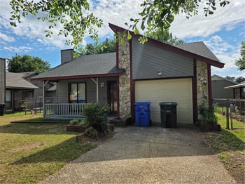 6943 Timberwood Dr, Fayetteville, NC 28314