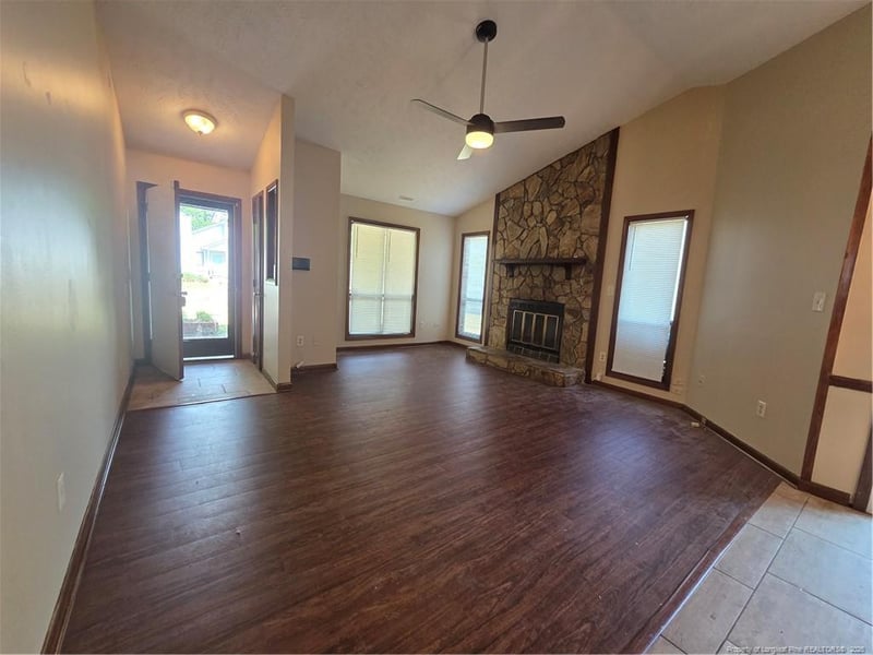 6943 Timberwood Dr, Fayetteville, NC 28314