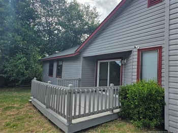 6943 Timberwood Dr, Fayetteville, NC 28314