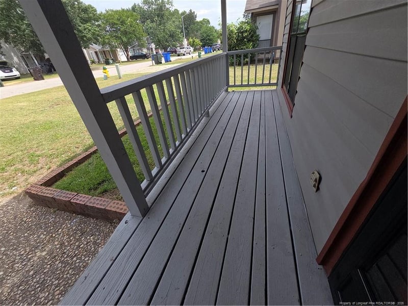 6943 Timberwood Dr, Fayetteville, NC 28314