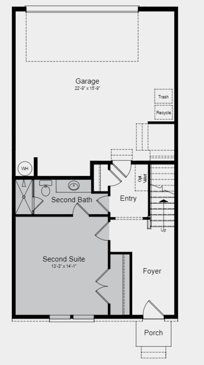 6944 Leesville Rd #12, Raleigh, NC 27613