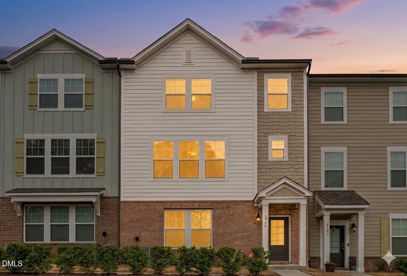 6944 Leesville Rd, Raleigh, NC 27613