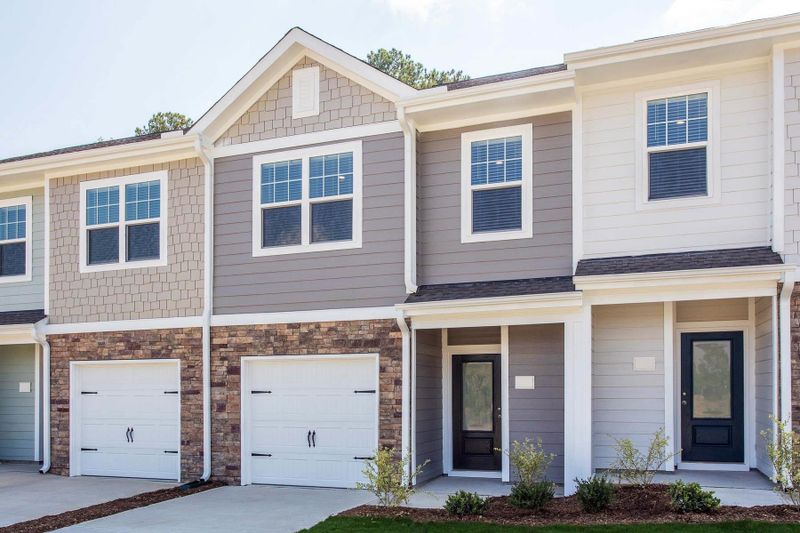 6944 Outfall Point Ln, Raleigh, NC 27616