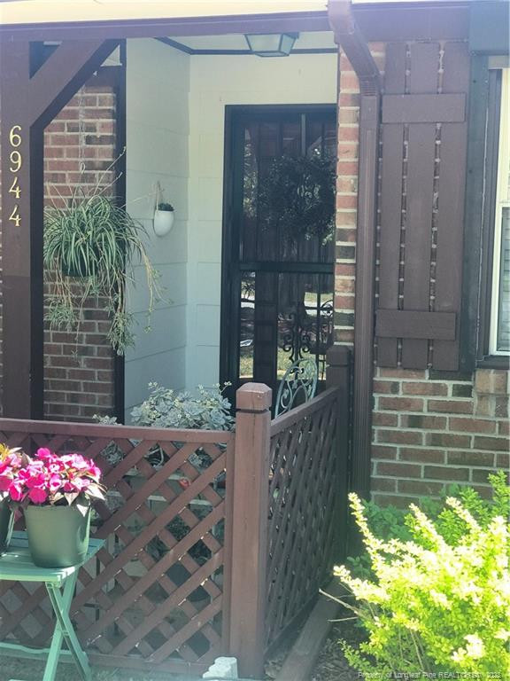 6944 Wickersham Dr, Fayetteville, NC 28314