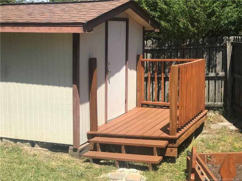 6944 Wickersham Dr, Fayetteville, NC 28314