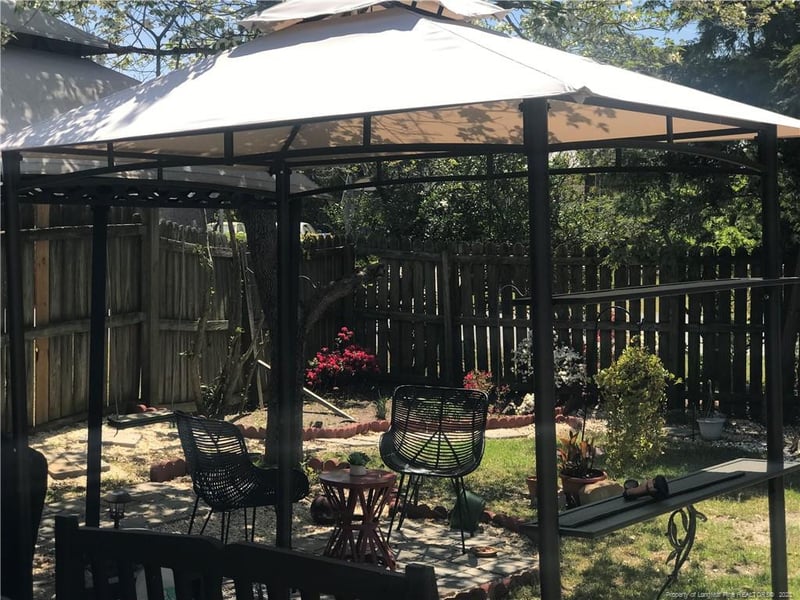 6944 Wickersham Dr, Fayetteville, NC 28314