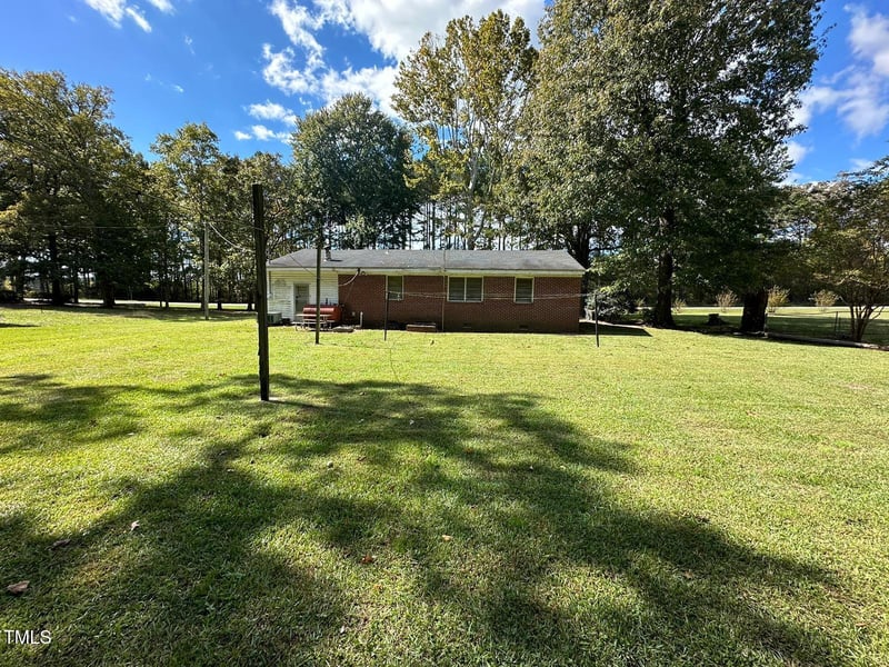 6948 Buffalo Rd, Selma, NC 27576